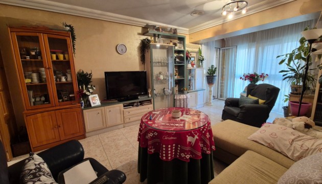 Herverkoop - Apartment - Torrevieja - Costa Blanca Sur