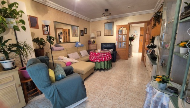 Herverkoop - Apartment - Torrevieja - Costa Blanca Sur