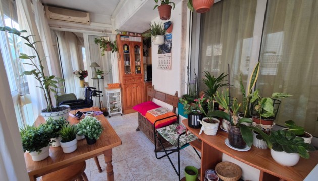 Herverkoop - Apartment - Torrevieja - Costa Blanca Sur