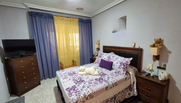 Herverkoop - Apartment - Torrevieja - Costa Blanca Sur