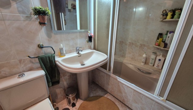 Herverkoop - Apartment - Torrevieja - Costa Blanca Sur