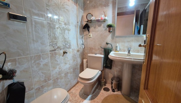 Herverkoop - Apartment - Torrevieja - Costa Blanca Sur