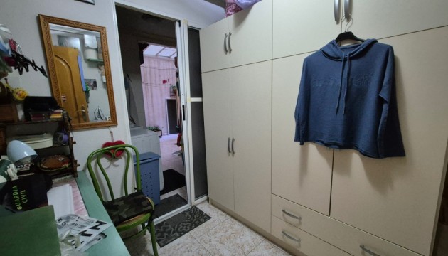 Herverkoop - Apartment - Torrevieja - Costa Blanca Sur