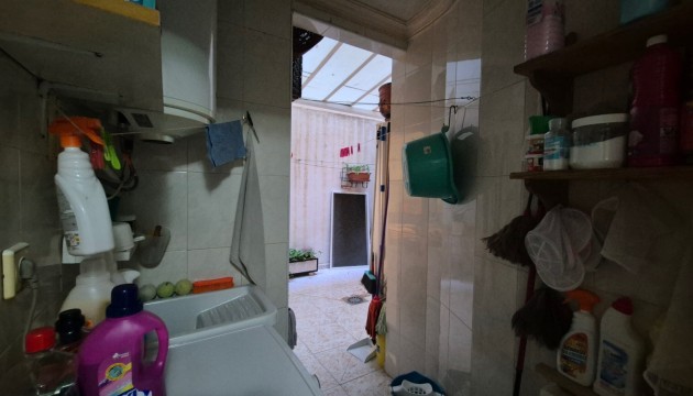 Herverkoop - Apartment - Torrevieja - Costa Blanca Sur