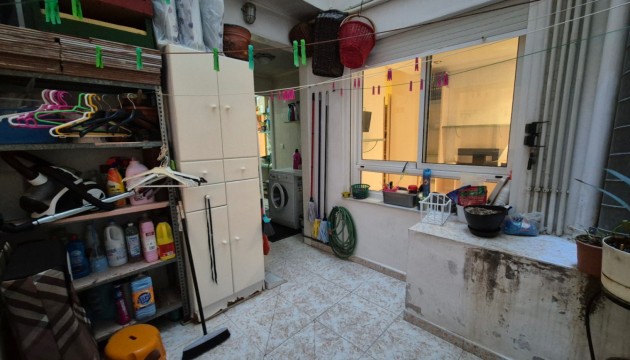 Herverkoop - Apartment - Torrevieja - Costa Blanca Sur