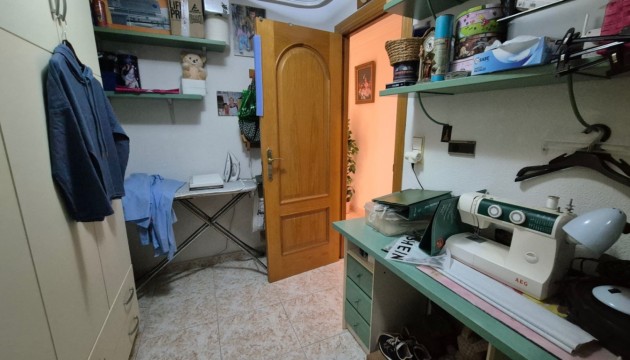 Herverkoop - Apartment - Torrevieja - Costa Blanca Sur