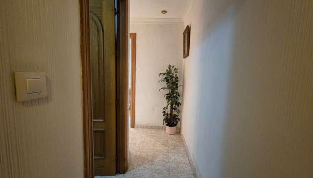 Herverkoop - Apartment - Torrevieja - Costa Blanca Sur