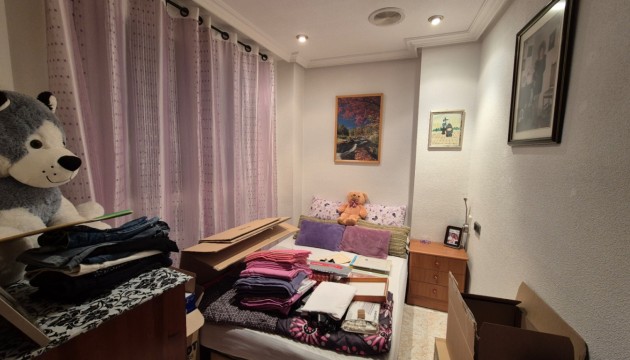 Herverkoop - Apartment - Torrevieja - Costa Blanca Sur