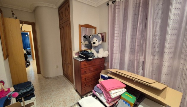 Herverkoop - Apartment - Torrevieja - Costa Blanca Sur