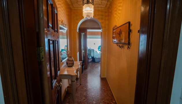 Videresalg - Leilighet - Torrevieja - Costa Blanca Sur