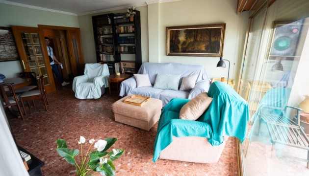 Videresalg - Leilighet - Torrevieja - Costa Blanca Sur