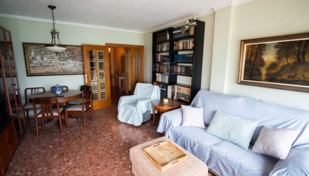 Videresalg - Leilighet - Torrevieja - Costa Blanca Sur