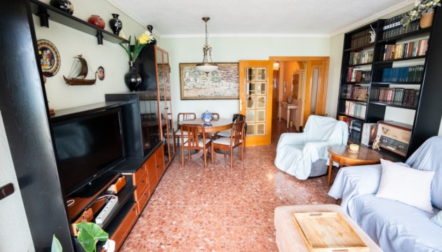 Videresalg - Leilighet - Torrevieja - Costa Blanca Sur