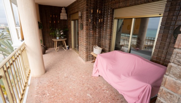 Videresalg - Leilighet - Torrevieja - Costa Blanca Sur