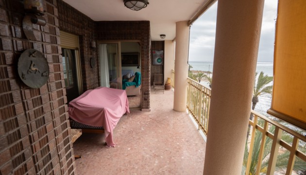 Videresalg - Leilighet - Torrevieja - Costa Blanca Sur