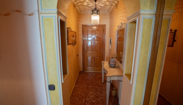 Videresalg - Leilighet - Torrevieja - Costa Blanca Sur