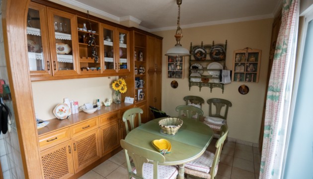 Videresalg - Leilighet - Torrevieja - Costa Blanca Sur