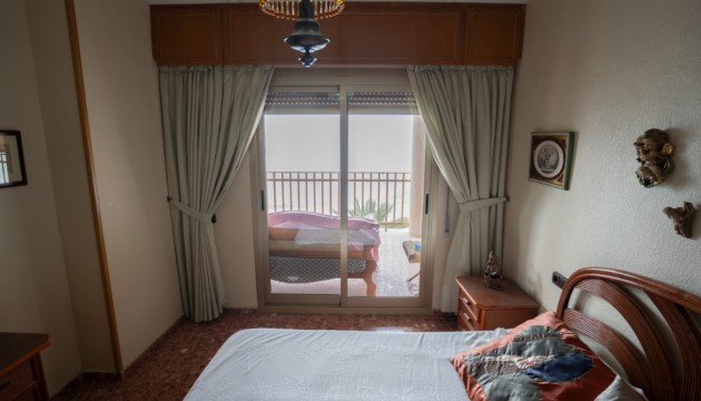 Videresalg - Leilighet - Torrevieja - Costa Blanca Sur