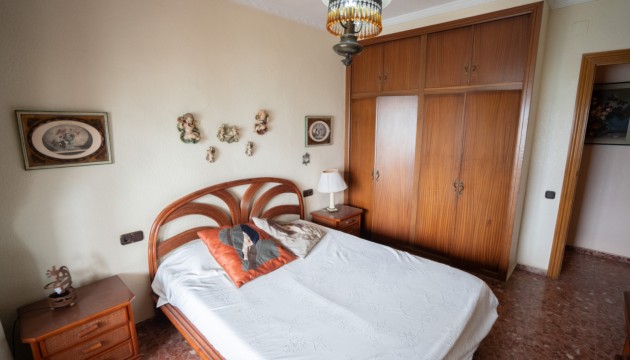 Videresalg - Leilighet - Torrevieja - Costa Blanca Sur