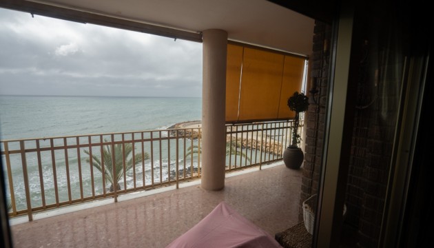 Videresalg - Leilighet - Torrevieja - Costa Blanca Sur
