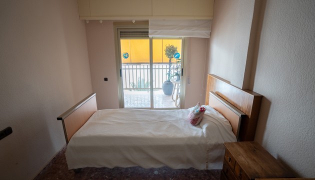 Videresalg - Leilighet - Torrevieja - Costa Blanca Sur