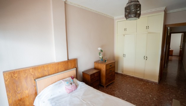 Videresalg - Leilighet - Torrevieja - Costa Blanca Sur