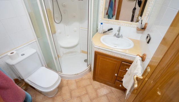 Videresalg - Leilighet - Torrevieja - Costa Blanca Sur