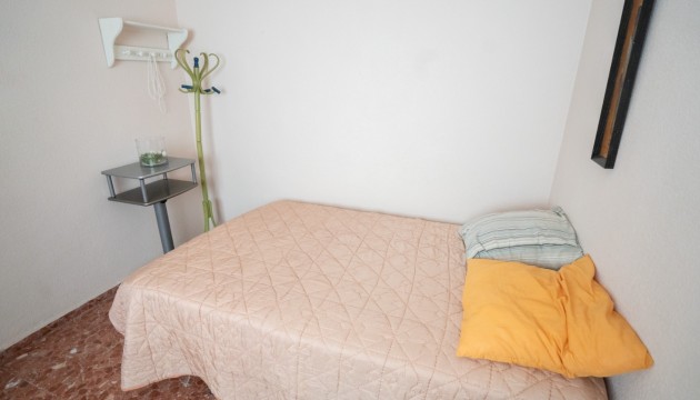 Videresalg - Leilighet - Torrevieja - Costa Blanca Sur