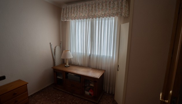 Videresalg - Leilighet - Torrevieja - Costa Blanca Sur