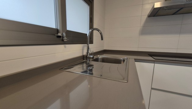 Resale - Apartment - Orihuela