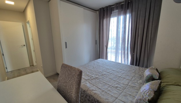 Resale - Apartment - Orihuela