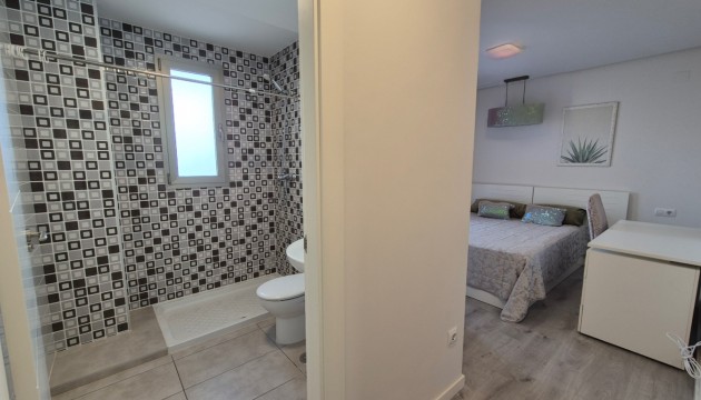 Resale - Apartment - Orihuela