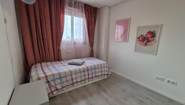 Resale - Apartment - Orihuela