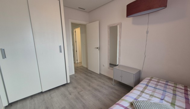 Resale - Apartment - Orihuela