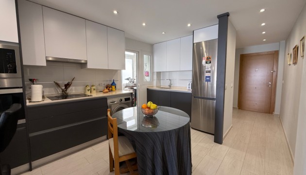 Wiederverkauf - Apartment - Torrevieja - Costa Blanca Sur