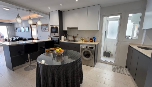 Wiederverkauf - Apartment - Torrevieja - Costa Blanca Sur