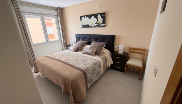 Wiederverkauf - Apartment - Torrevieja - Costa Blanca Sur