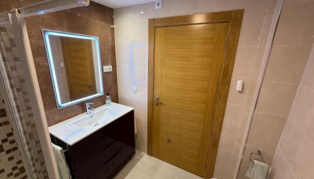 Wiederverkauf - Apartment - Torrevieja - Costa Blanca Sur