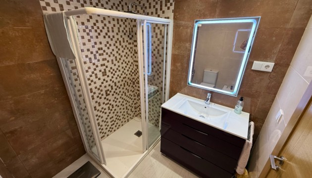 Wiederverkauf - Apartment - Torrevieja - Costa Blanca Sur