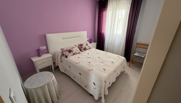 Wiederverkauf - Apartment - Torrevieja - Costa Blanca Sur