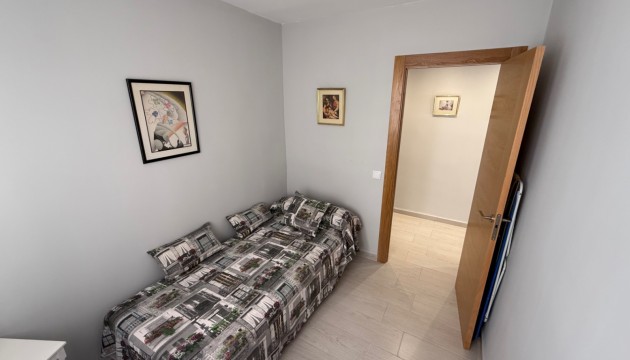 Wiederverkauf - Apartment - Torrevieja - Costa Blanca Sur