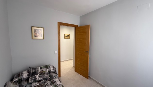 Wiederverkauf - Apartment - Torrevieja - Costa Blanca Sur