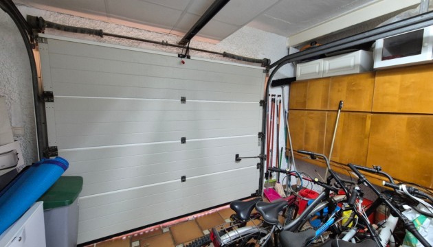 Перепродажа - отдельная вилла - Orihuela - Costa Blanca Sur