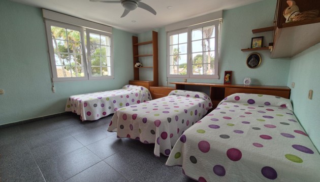 Перепродажа - отдельная вилла - Orihuela - Costa Blanca Sur