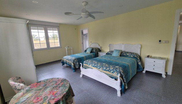 Перепродажа - отдельная вилла - Orihuela - Costa Blanca Sur