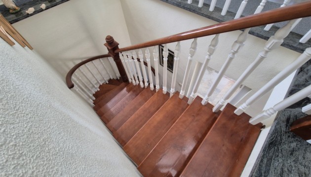 Перепродажа - отдельная вилла - Orihuela - Costa Blanca Sur