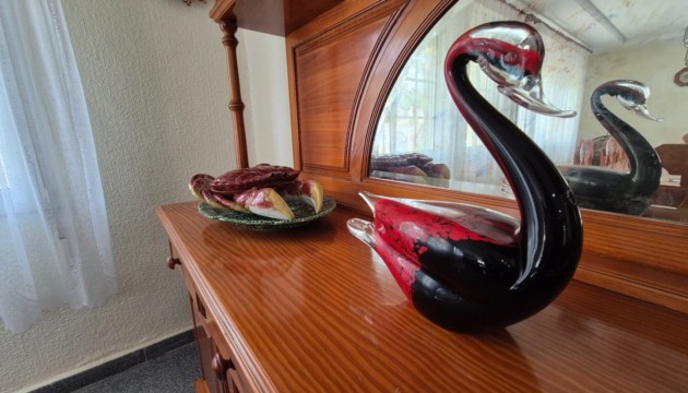 Перепродажа - отдельная вилла - Orihuela - Costa Blanca Sur