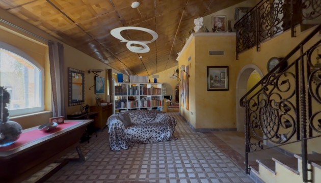 Resale - Detached Villa - Cartagena - Costa Blanca Sur