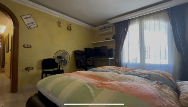 Resale - Detached Villa - Cartagena - Costa Blanca Sur