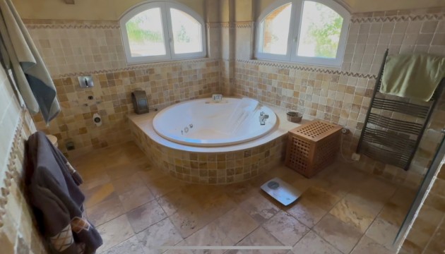 Resale - Detached Villa - Cartagena - Costa Blanca Sur